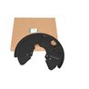 Shield - Brake Disc Splash