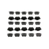 CLIP - RETAINING