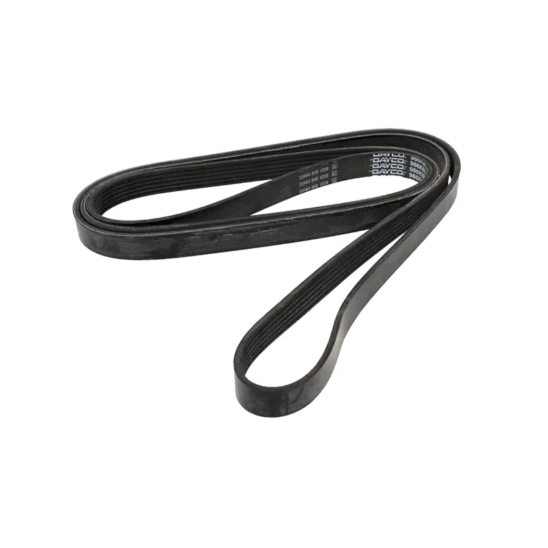 V BELT