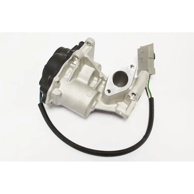 VALVE - EGR - RH - TD8 3.6L - R4/RS2
