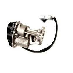 VALVE - EGR