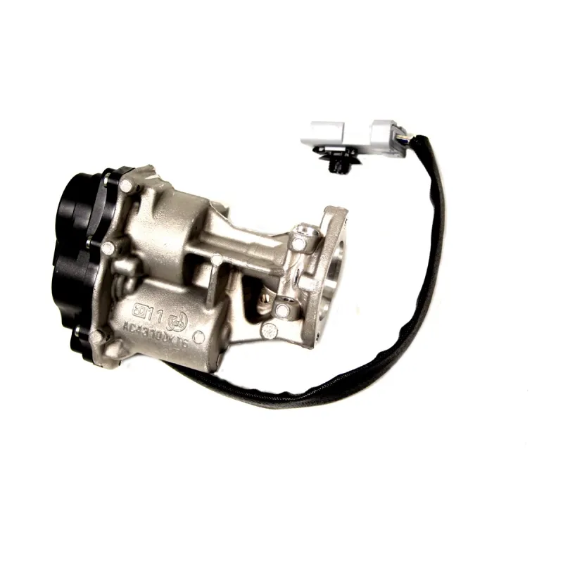 VALVE - EGR