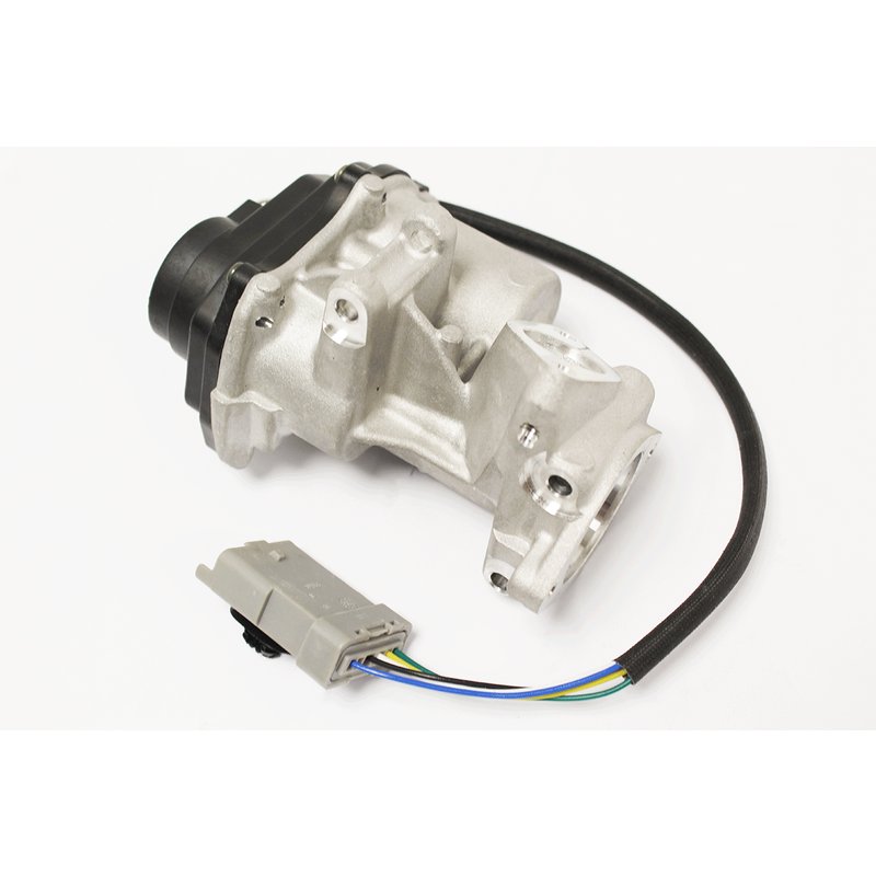 VALVE - EGR