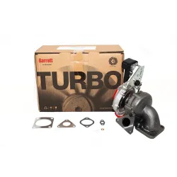 TURBOCHARGER - RECON