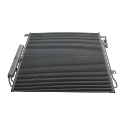 CONDENSER ASSY