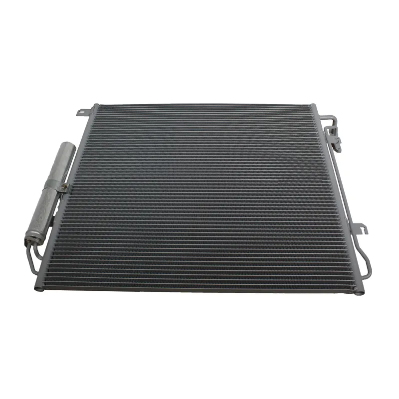 CONDENSER ASSY
