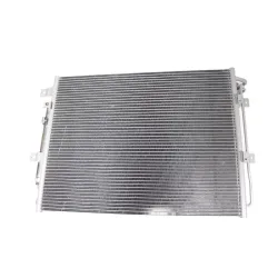 CONDENSER ASSY
