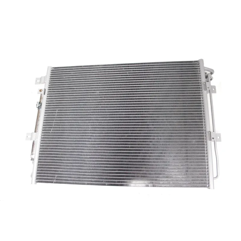 CONDENSER ASSY