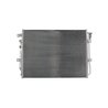 CONDENSER ASSY
