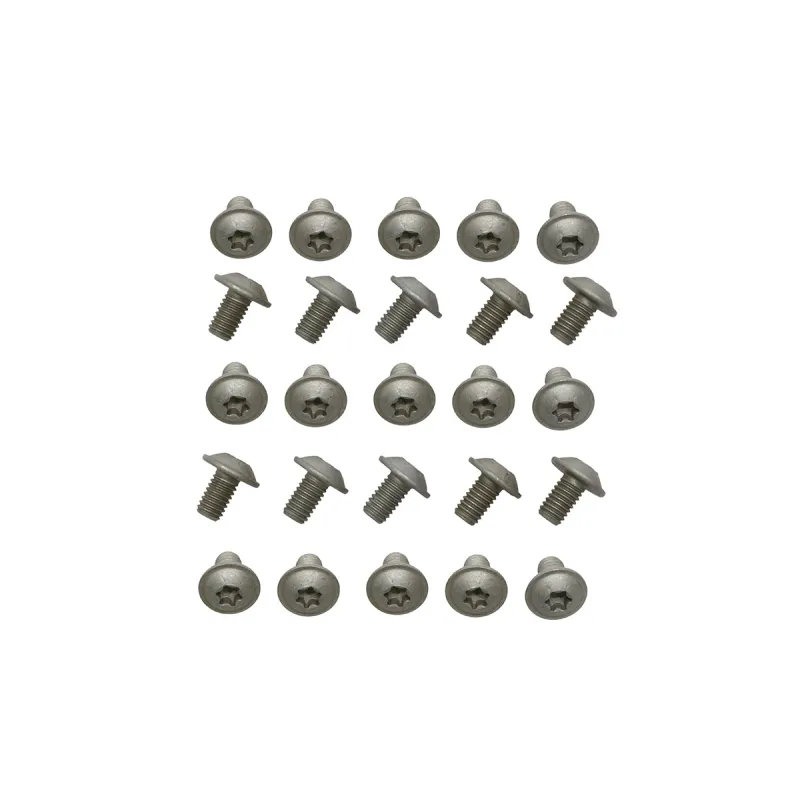 SCREW