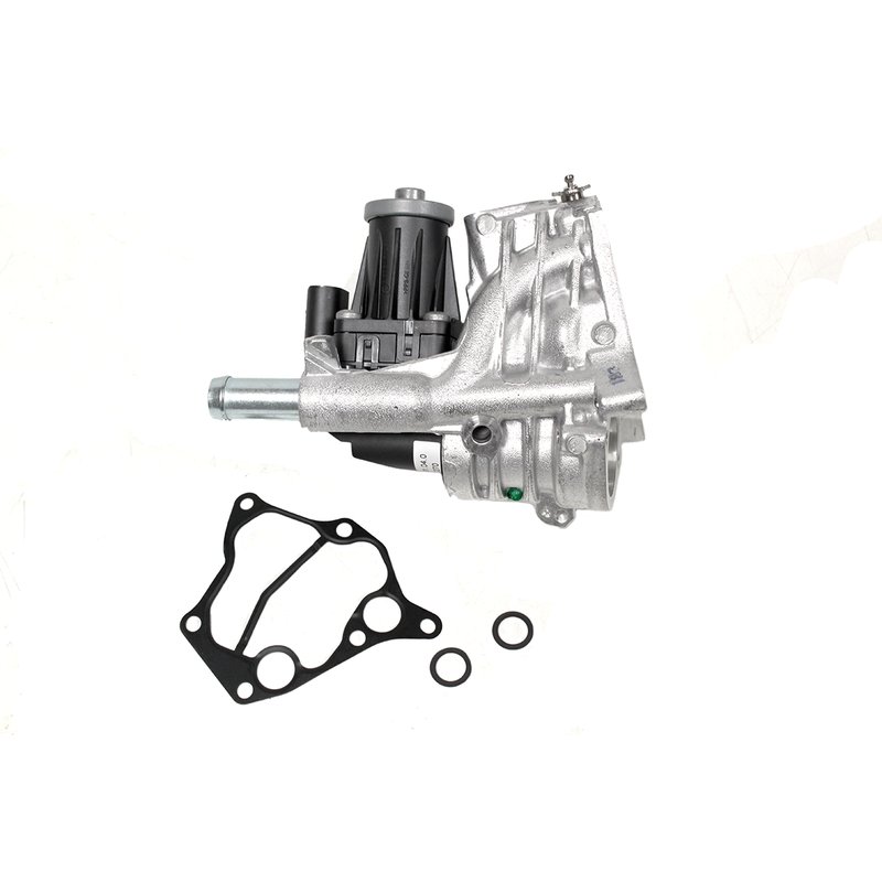 EGR VALVE ONLY