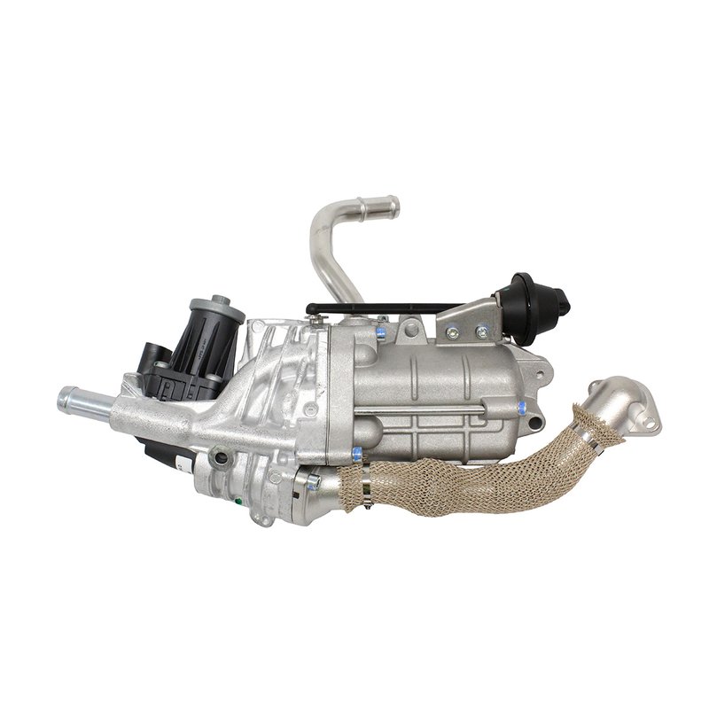 EGR ASSEMBLY