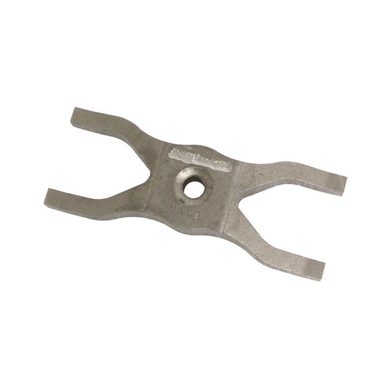 INJECTOR CLAMP