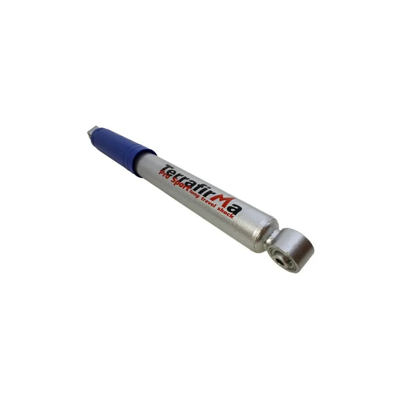 TERRAFIRMA PRO SPORT REAR +2 SHOCK D2