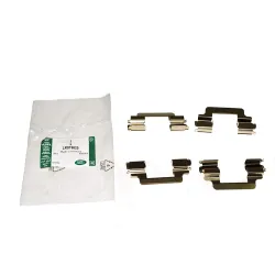 SPRING - BRAKE CALIPER