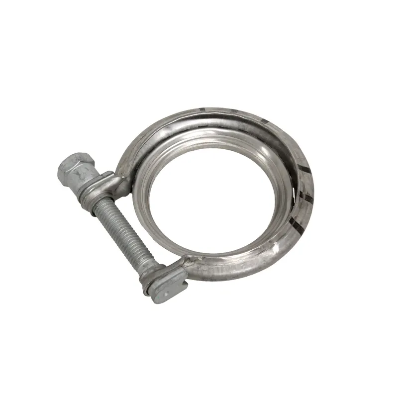 CLAMP - EXHAUST