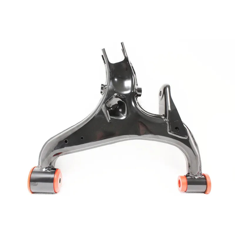 SUSP. ARM - REAR RH LOWER - PU BUSHES