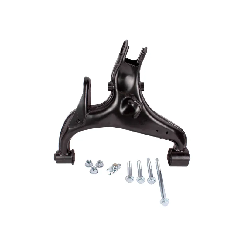 KIT - SUSPENSION ARM WITH BOLTS RRS 05-1