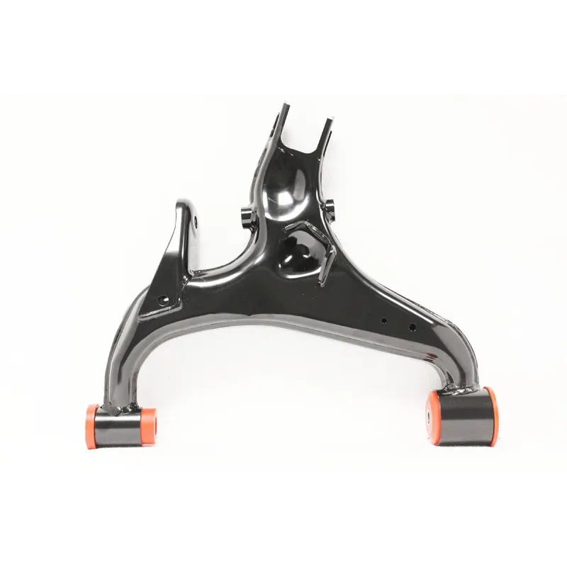 SUSP. ARM - REAR LH LOWER - PU BUSHES