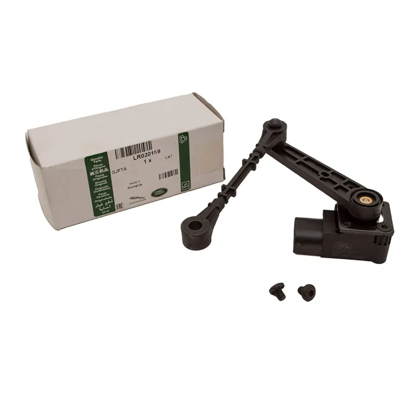 KIT - SENSOR ATTACHMENT