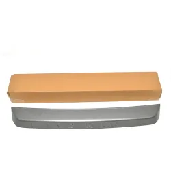 Moulding - Tailgate Outside