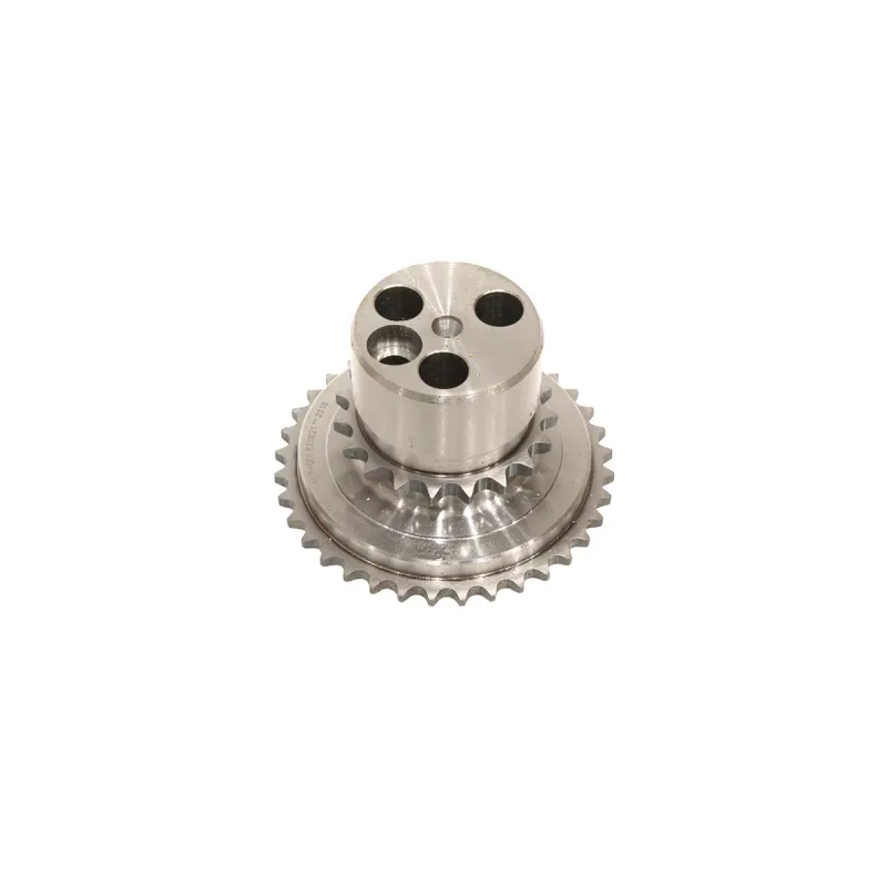 GEAR CRANKSHAFT
