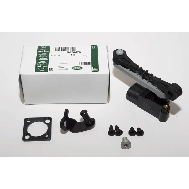 KIT - SENSOR ATTACHMENT