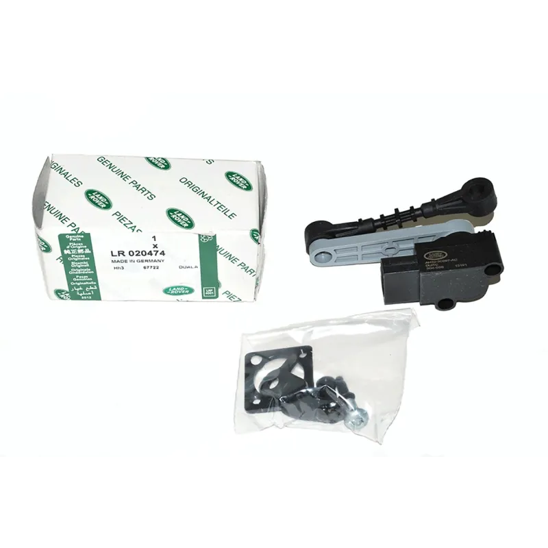 KIT - SENSOR ATTACHMENT
