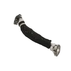 TUBE - EGR VALVE TO EXHAUST MANIFLD