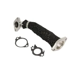 TUBE - EGR VALVE TO EXHAUST MANIFLD