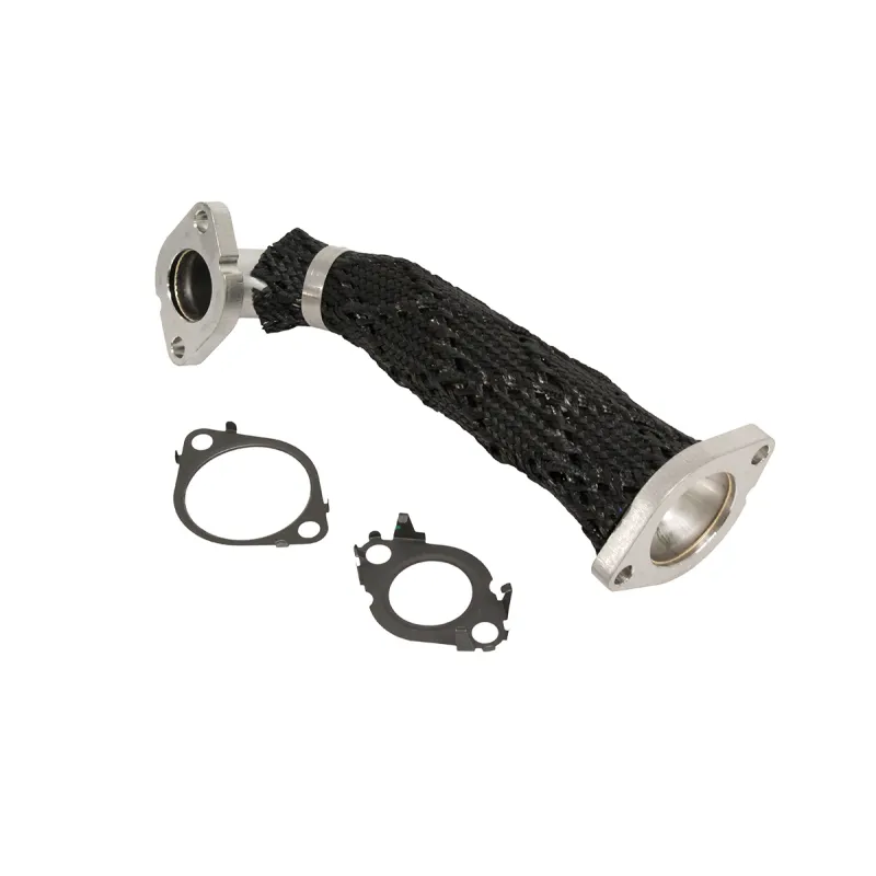 TUBE - EGR VALVE TO EXHAUST MANIFLD