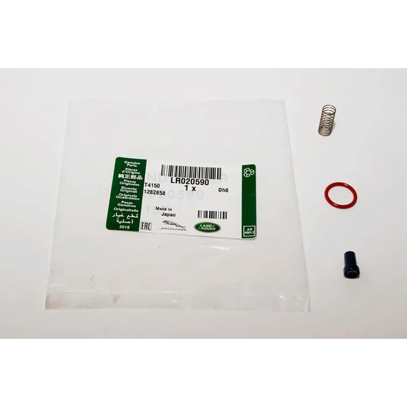 KIT - COMPRESSOR OVERHAUL