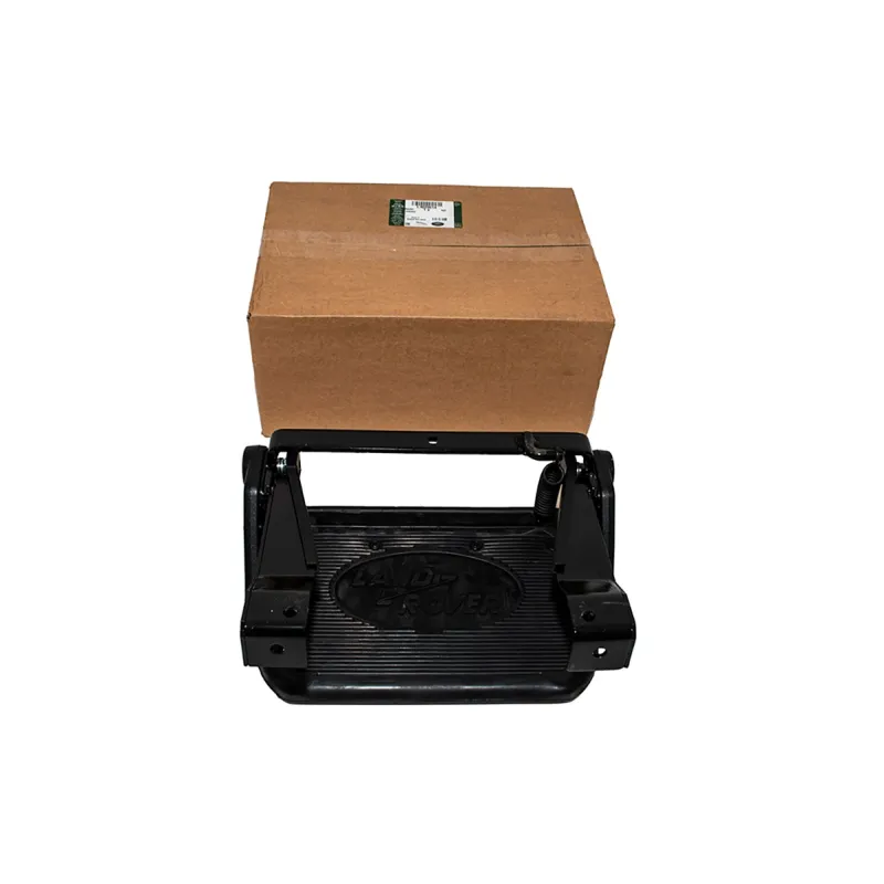 Step - Body Side