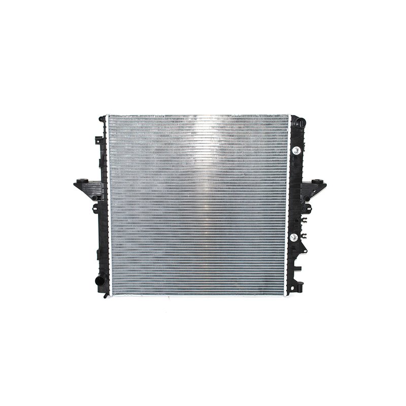 RADIATOR ASSY
