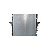 RADIATOR ASSY