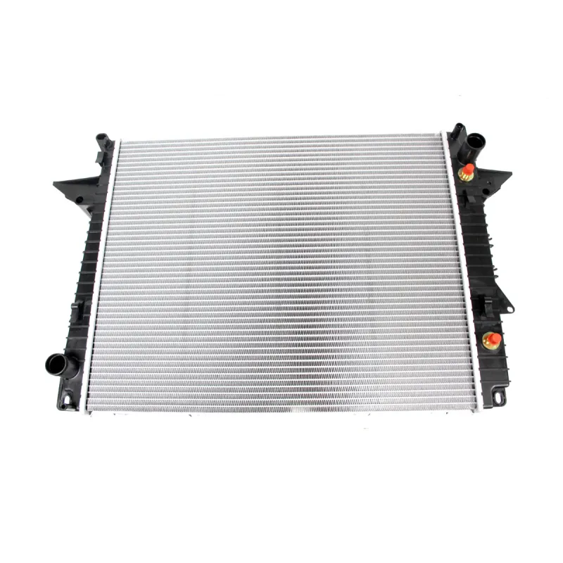 RADIATOR - ASSEMBLY - TDV6 2.7 DIESEL