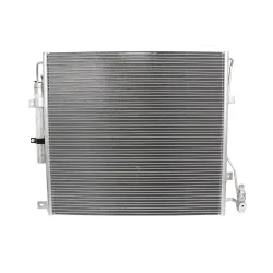 CONDENSER ASSY