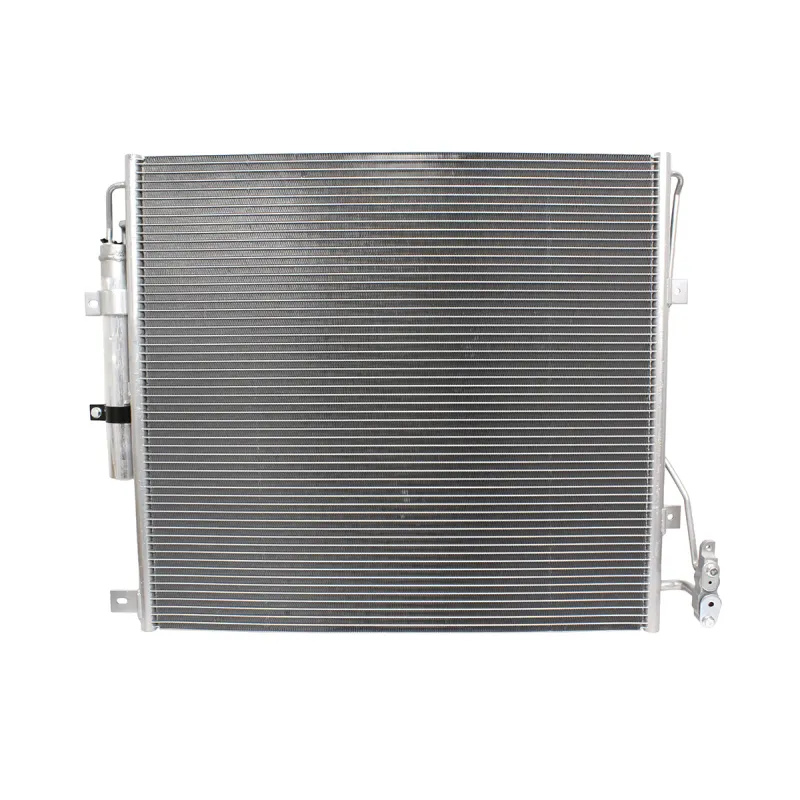 CONDENSER ASSY