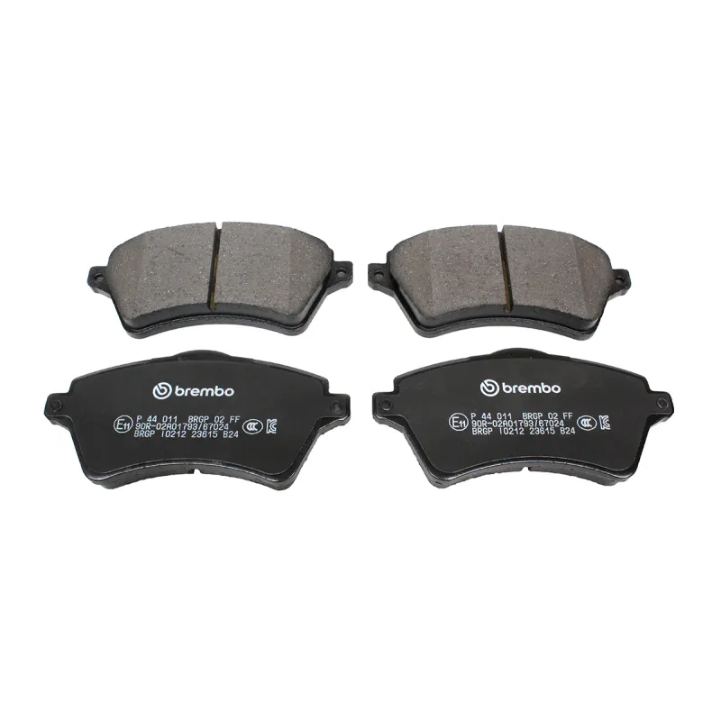 KIT - BRAKE LINING