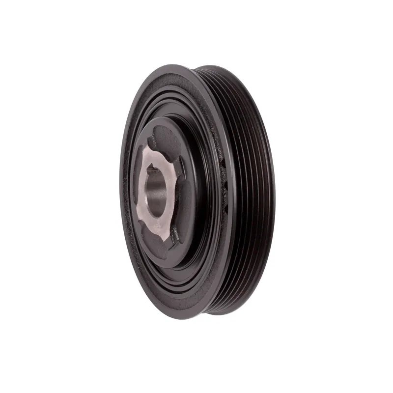 PULLEY - CRANKSHAFT