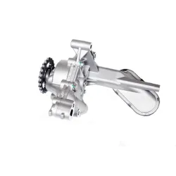 PUMP ASSY - OIL