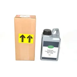OIL - TRANSMISSION