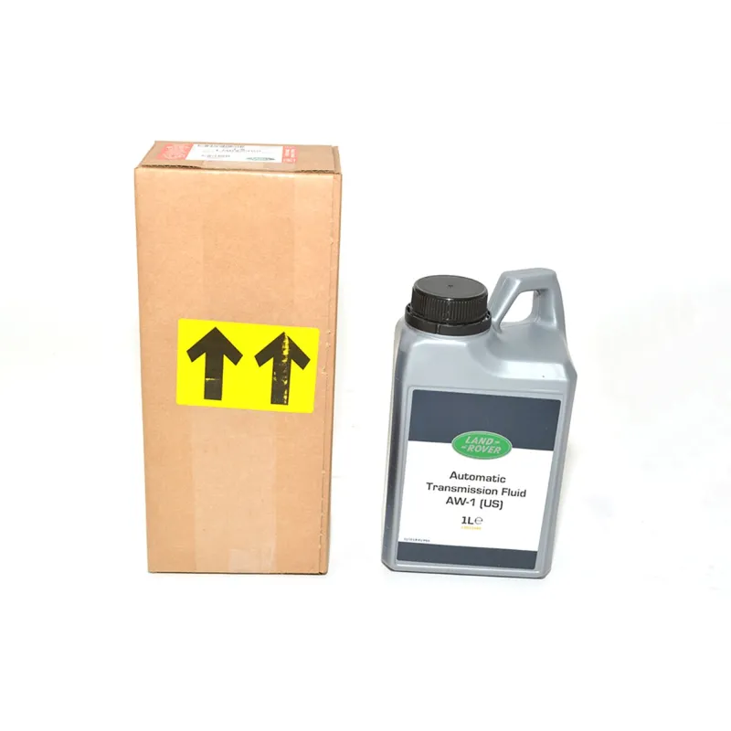 OIL - TRANSMISSION