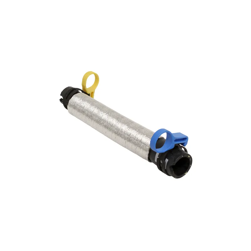 HOSE - EGR COOLER
