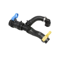 HOSE - EGR COOLER
