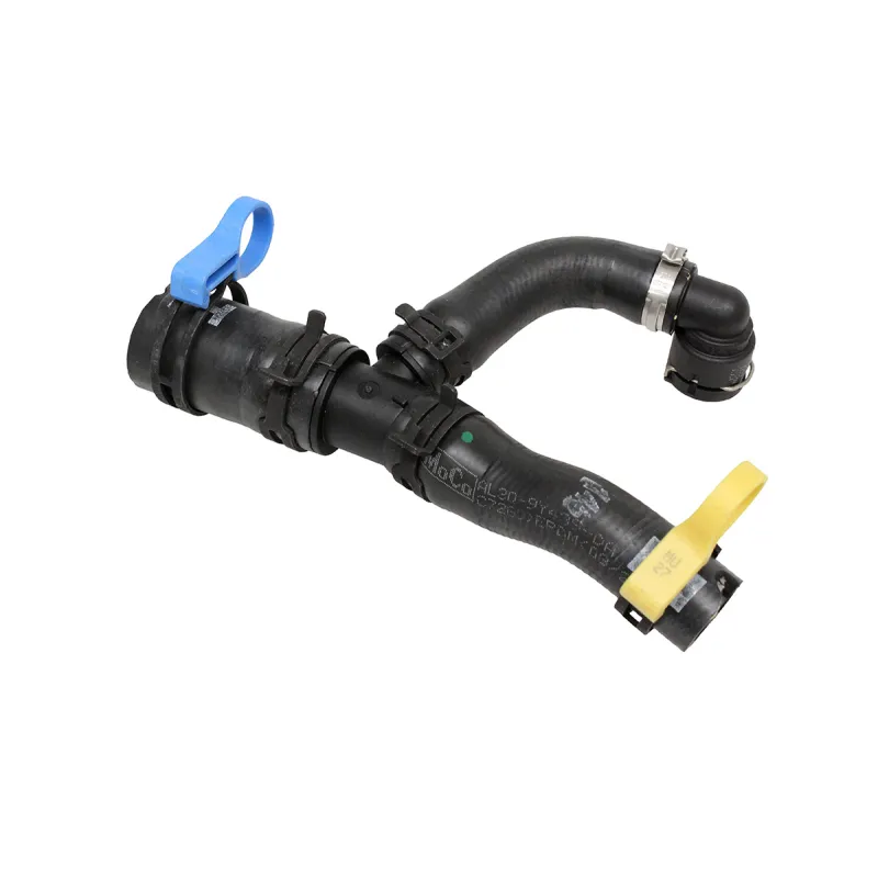 HOSE - EGR COOLER