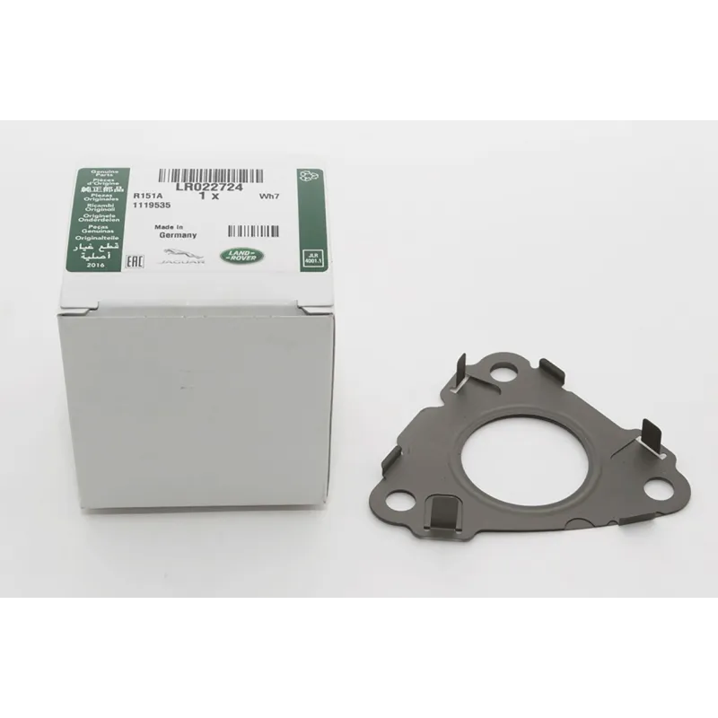 GASKET - EXHAUST MANIFOLD