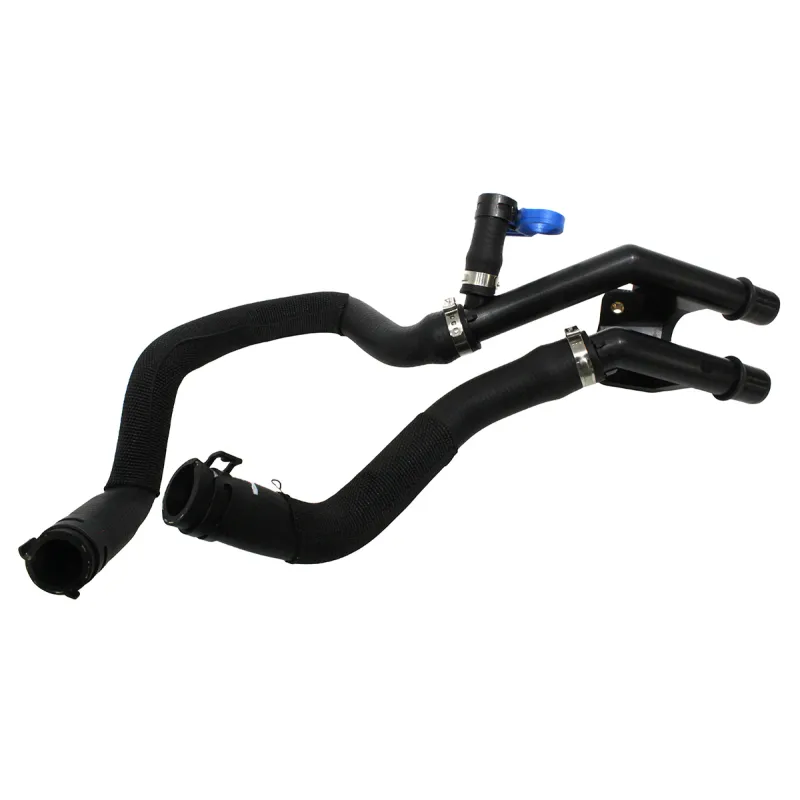 CONNECTOR - HOSE