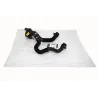 HOSE WITH CONNECTOR - HEATER LINE