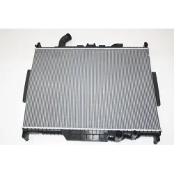 RADIATOR ASSY